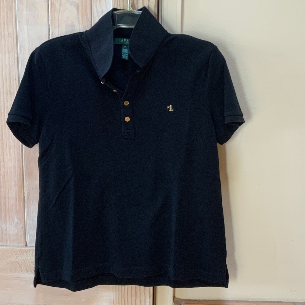Ralph Lauren Womens Polo